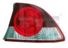 TYC 11-0977-01-2 Combination Rearlight